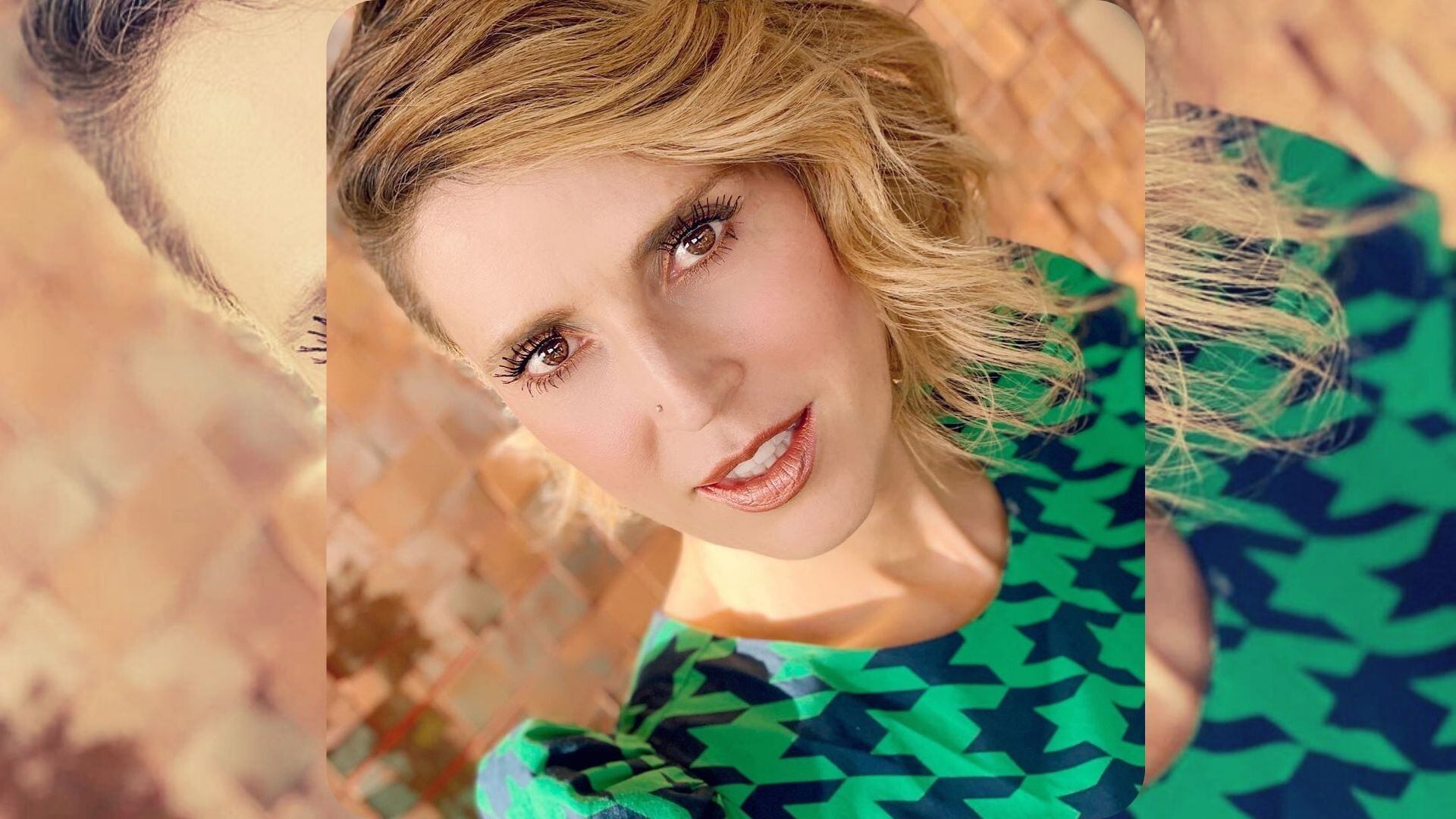 Alejandra Azcárate habla por primera vez de la narcoavioneta