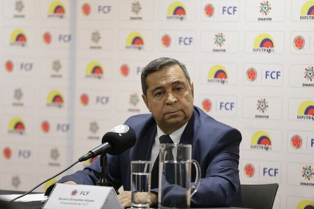 Álvaro González Alzate