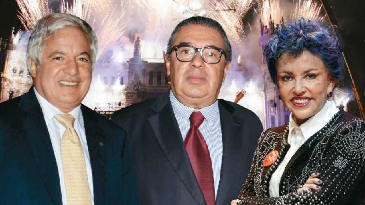 La junta directiva y la directora ejecutiva del FITB consideran que el festival no está en riesgo y que le ofrecerán próximamente al país un informe detallado de sus cuentas.