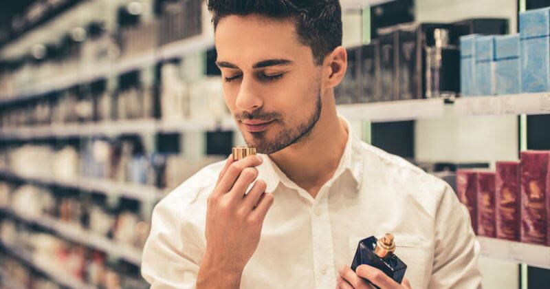 Los perfumes pueden ser remplazado por estos tips.