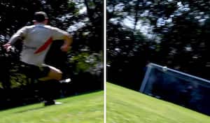 James Rodríguez se alista para debutar en Sao Paulo