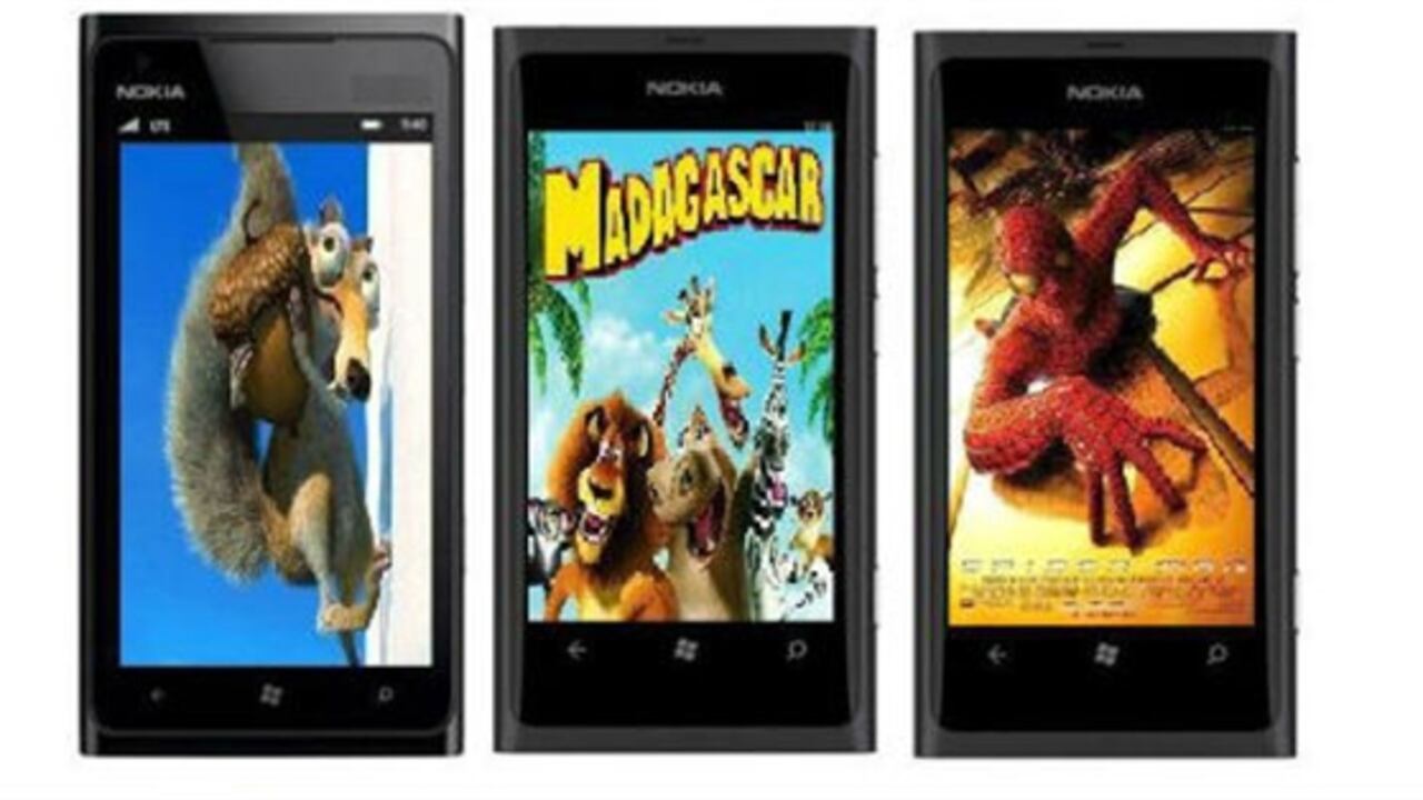 Comparta en familia lo mejor del cine de forma gratuita