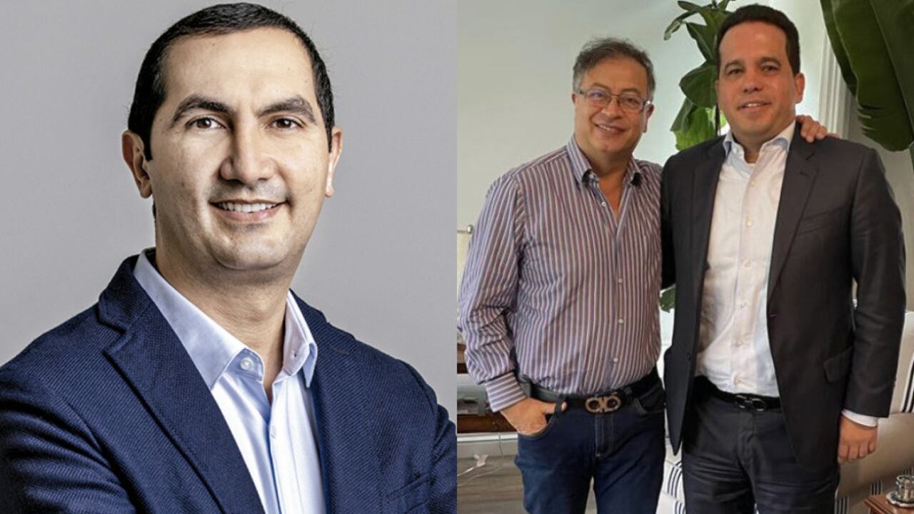 David Barguil le pide al Partido Conservador que se declare en independencia.