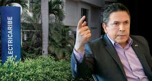 EPM invertirá, en diez años, cerca de 8 billones de pesos en Caribe Mar, de acuerdo con el gerente de esta empresa, Álvaro Rendón. Llevará el esquema de compra de energía prepago.