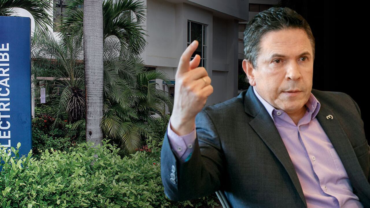 EPM invertirá, en diez años, cerca de 8 billones de pesos en Caribe Mar, de acuerdo con el gerente de esta empresa, Álvaro Rendón. Llevará el esquema de compra de energía prepago.