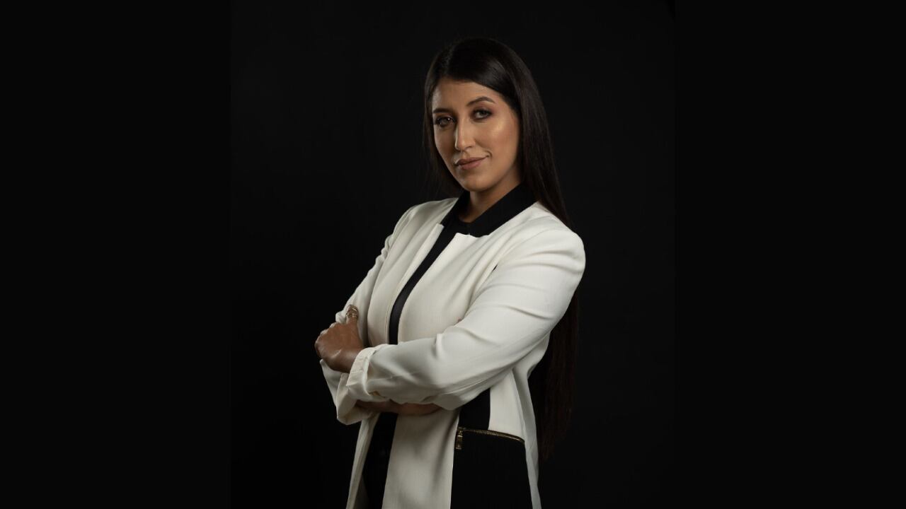 Globant desde hace más de tres años realiza los Women that Build Awards en más de 11 países.