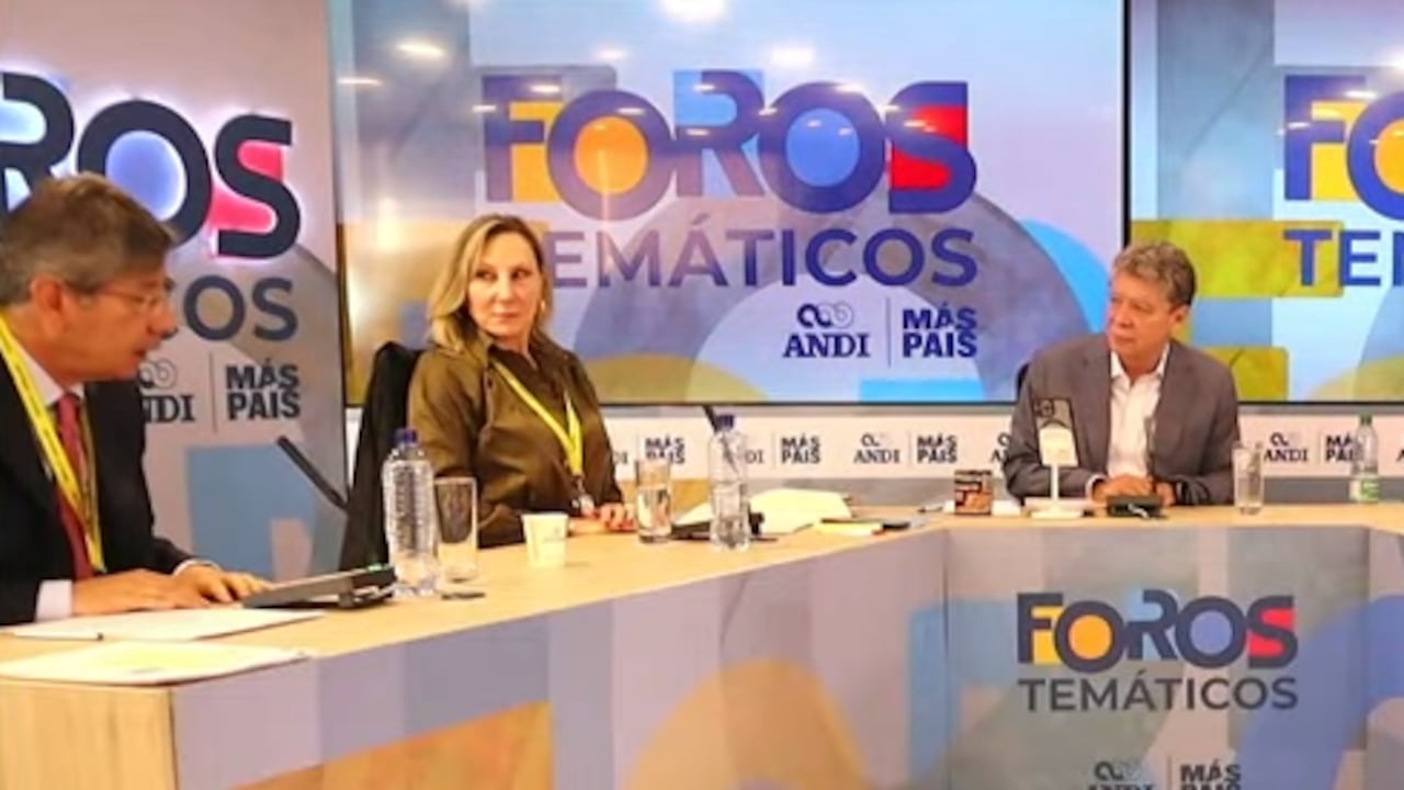 En foro de la Andi, varios expertos expusieron sus ideas para responder el interrogante de si se necesita o no una Constituyente en Colombia.