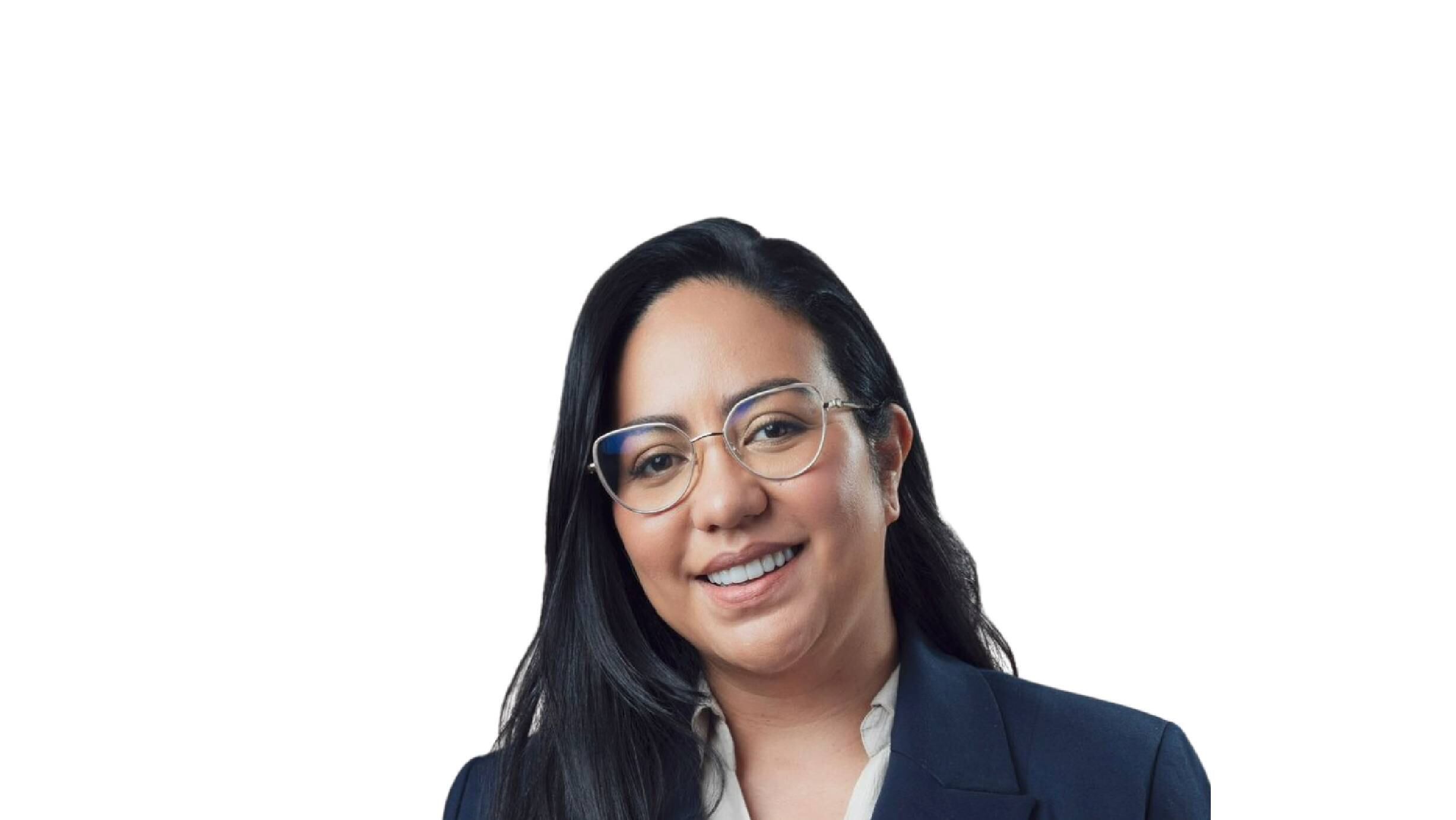 Jennyfer Lora Santiago