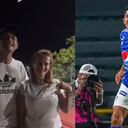 David Macalister Silva.