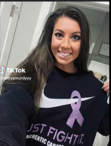 Tik Tok:@bobbysmurdyyy