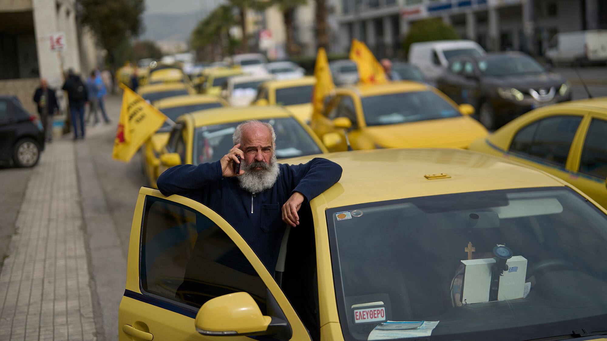 fotos de la semana 16 abril