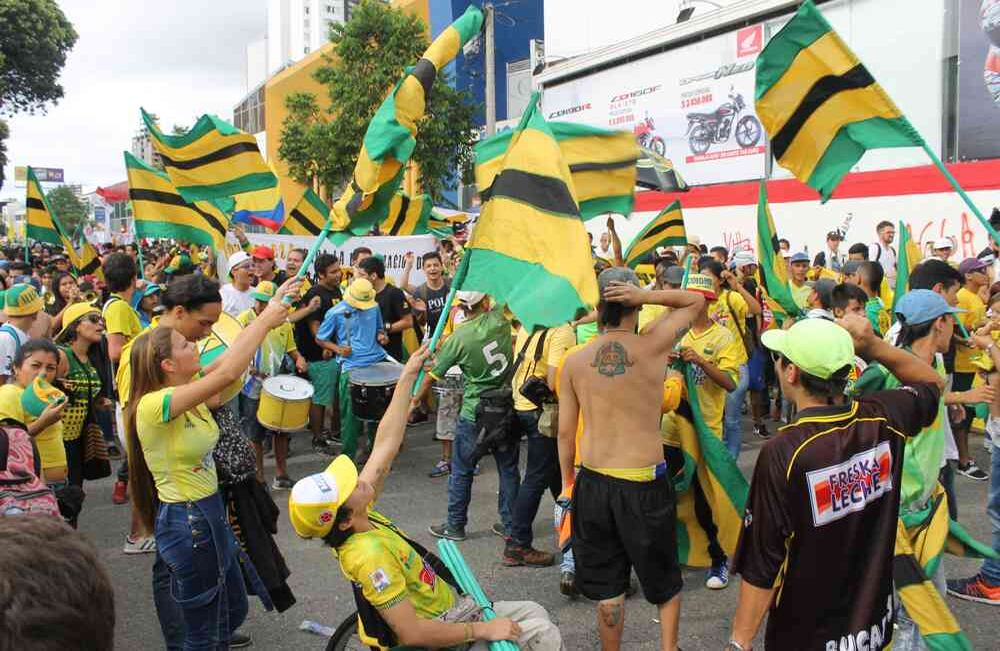 Foto: Juan Camilo Gómez