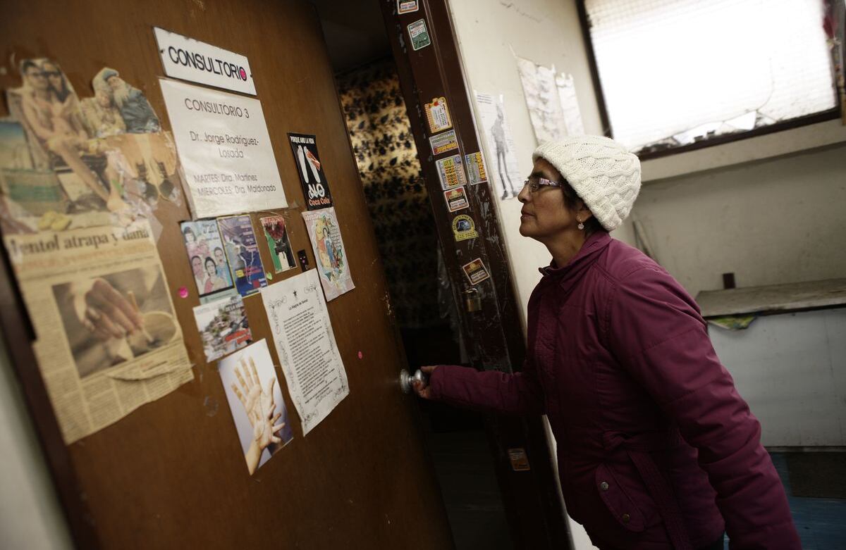 Foto: Daniel Reina / SEMANA