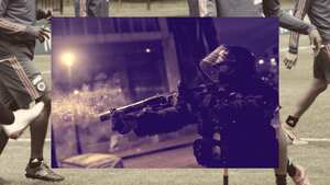 Pan y circo y fútbol