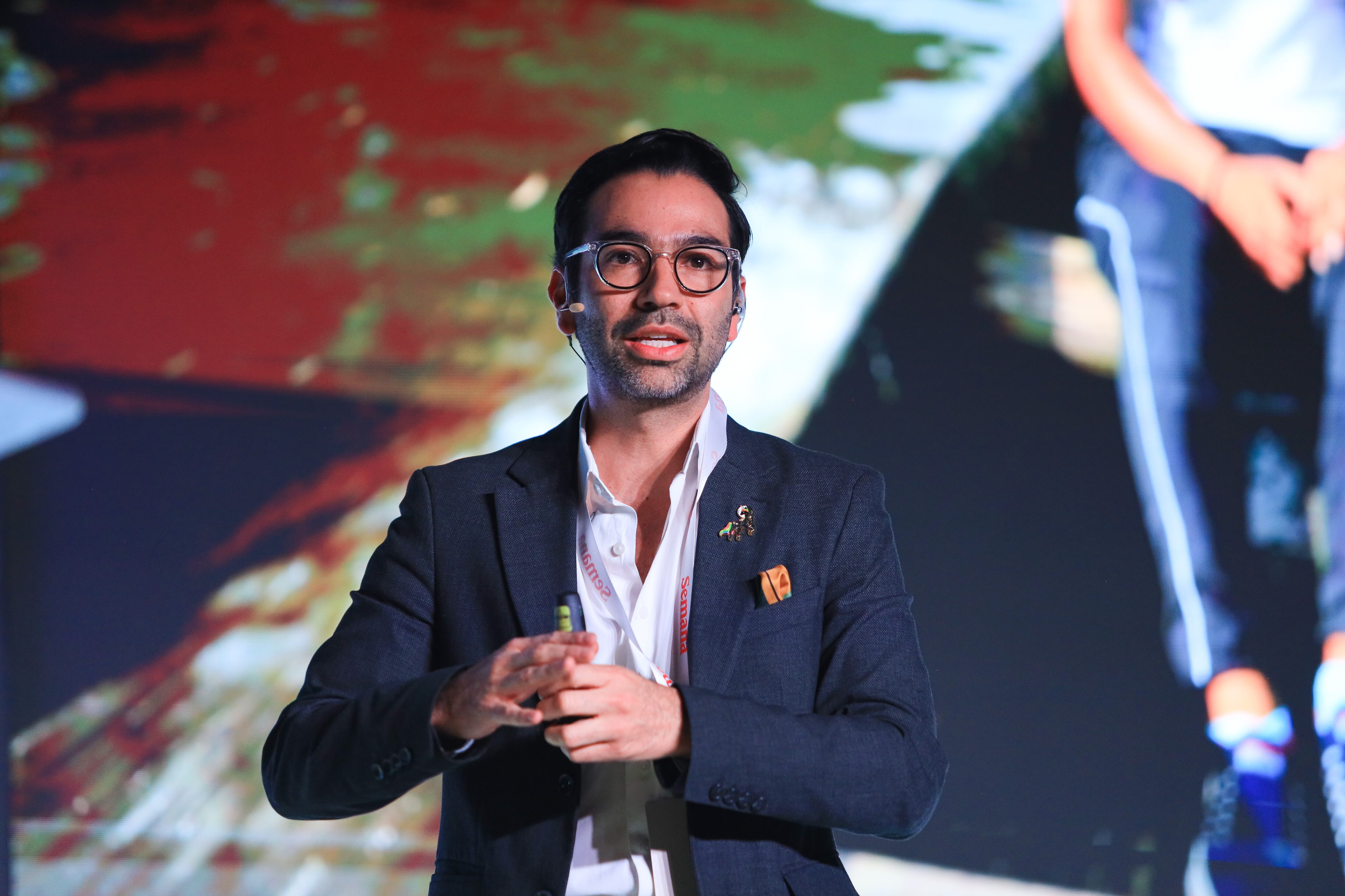 CUMBRE LÍDERES POR LA EDUCACIÓN 2023