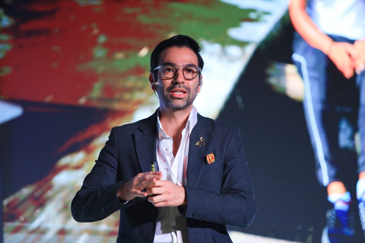 CUMBRE LÍDERES POR LA EDUCACIÓN 2023