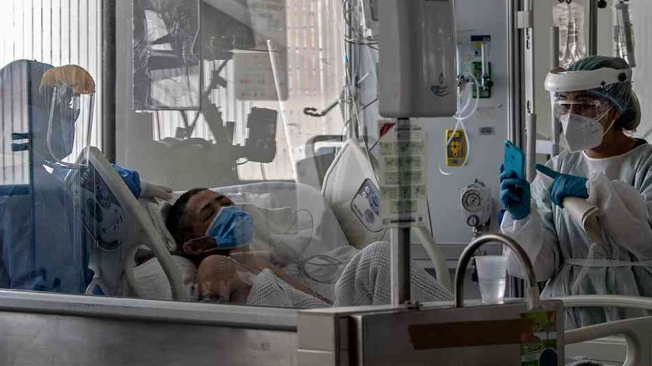 Coronavirus: plantas de tratamiento de aguas residuales detectarían el virus