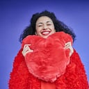 El amor y el enamoramiento son dos conceptos diferentes.