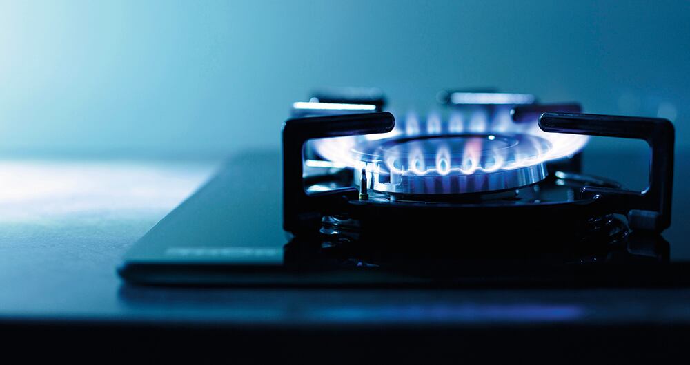 La producción de gas natural en proyectos como Sirius busca fortalecer la oferta energética nacional y reducir la dependencia del gas importado.