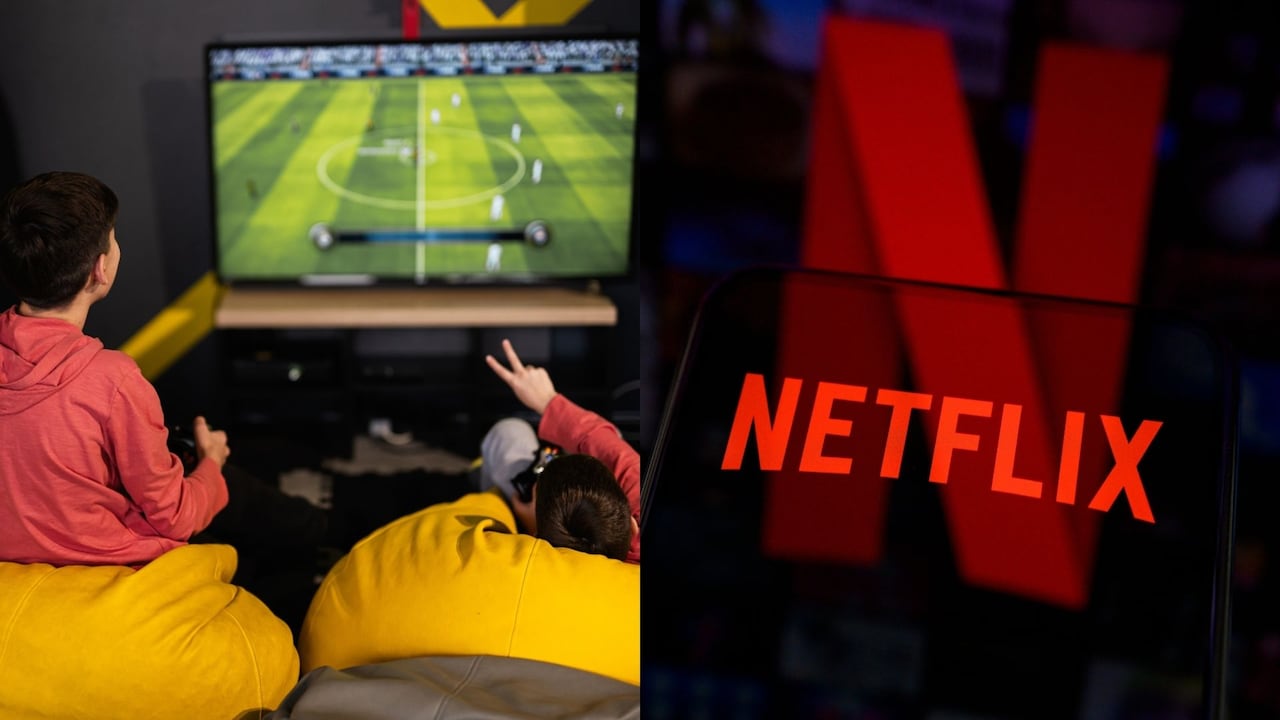 La FIFA y Netflix lanzarán FIFA World Cup.
