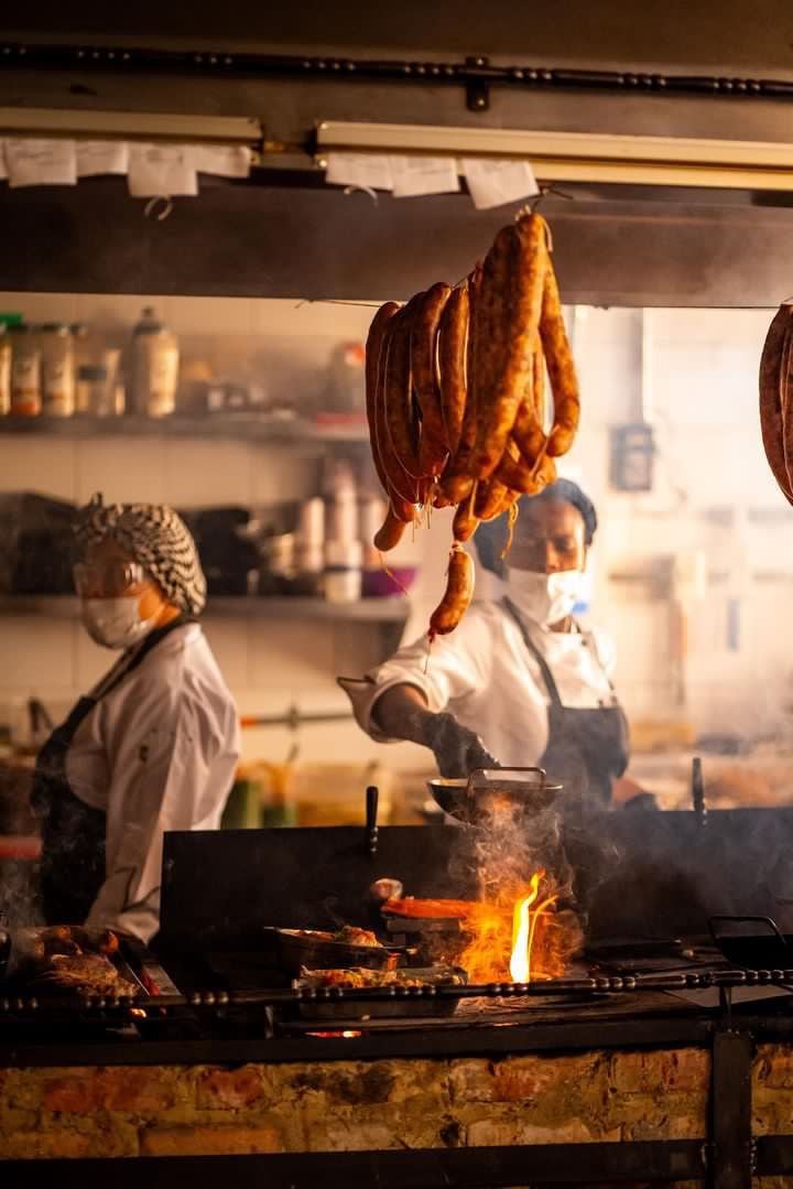 La propuesta gastronómica de Grupo Infarto busca que las personas conecten con los sabores, la cultura y la tradición.