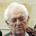 Ministro de Hacienda José Antonio Ocampo