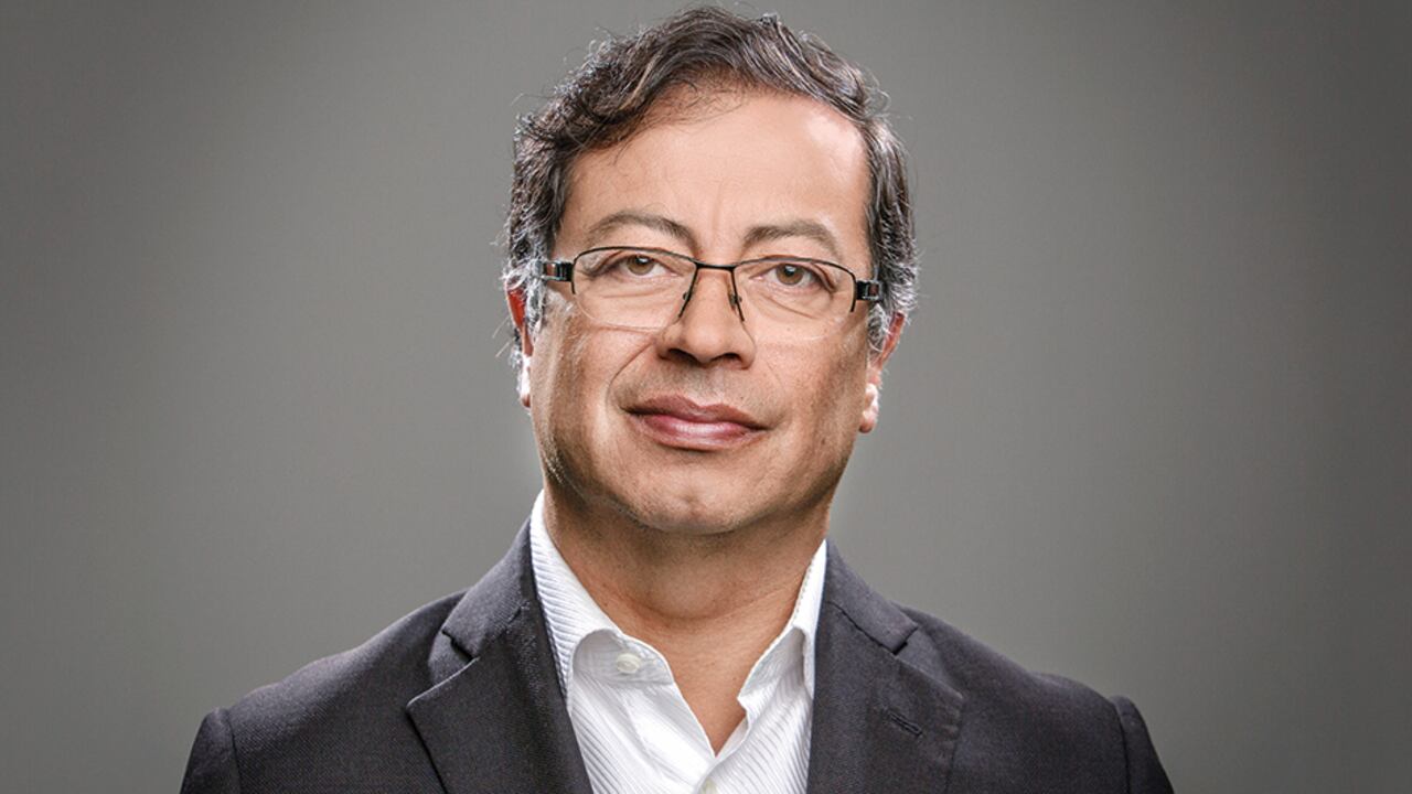 Gustavo Petro
