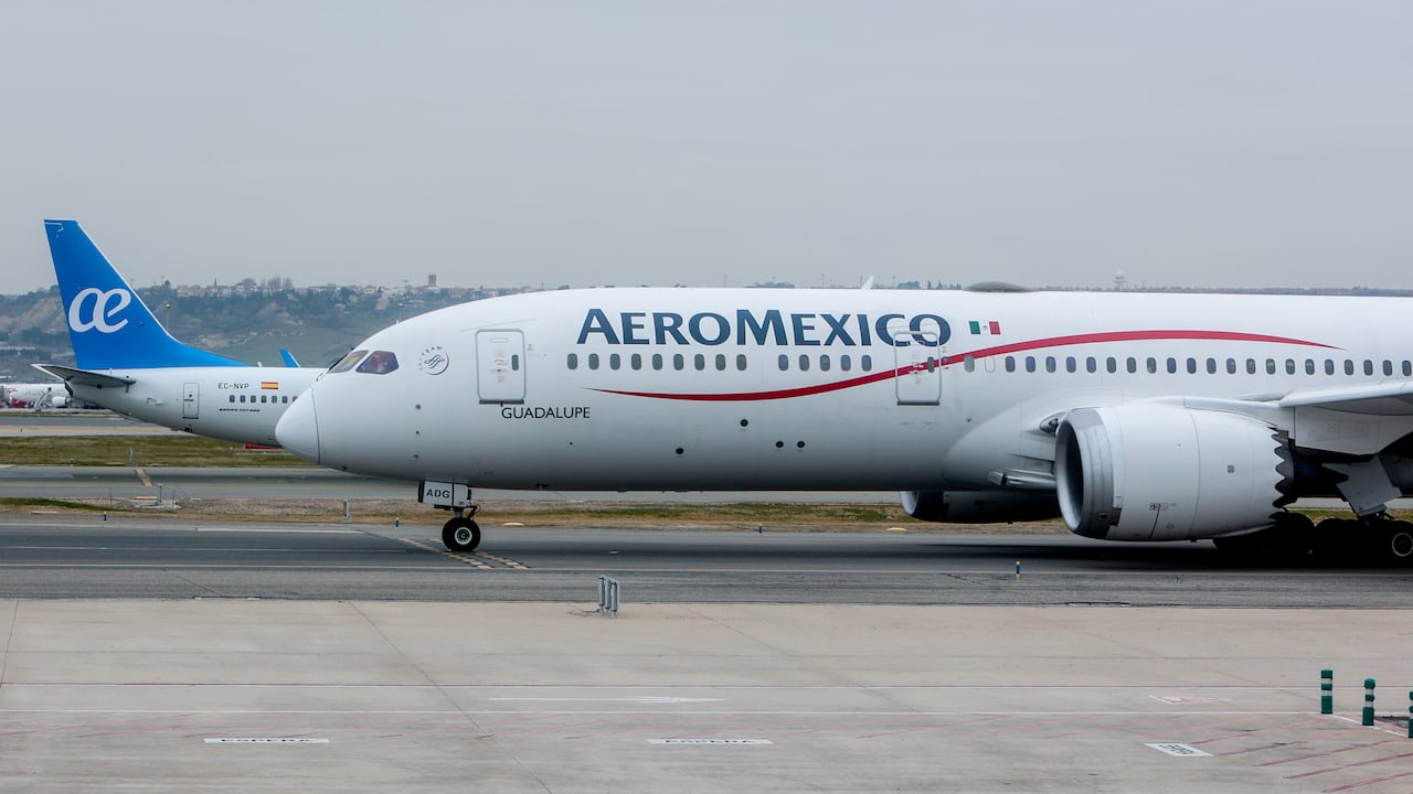 México, el primero en anunciar la ruptura, mantiene cerrada su embajada, por lo que los ecuatorianos deben viajar a Perú o Colombia para tramitar la visa en oficinas consulares mexicanas. (Photo By Ricardo Rubio/Europa Press via Getty Images)