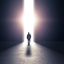 Volver de la muerte y vivir para contarlo: historia de vida. Foto: Getty Images.