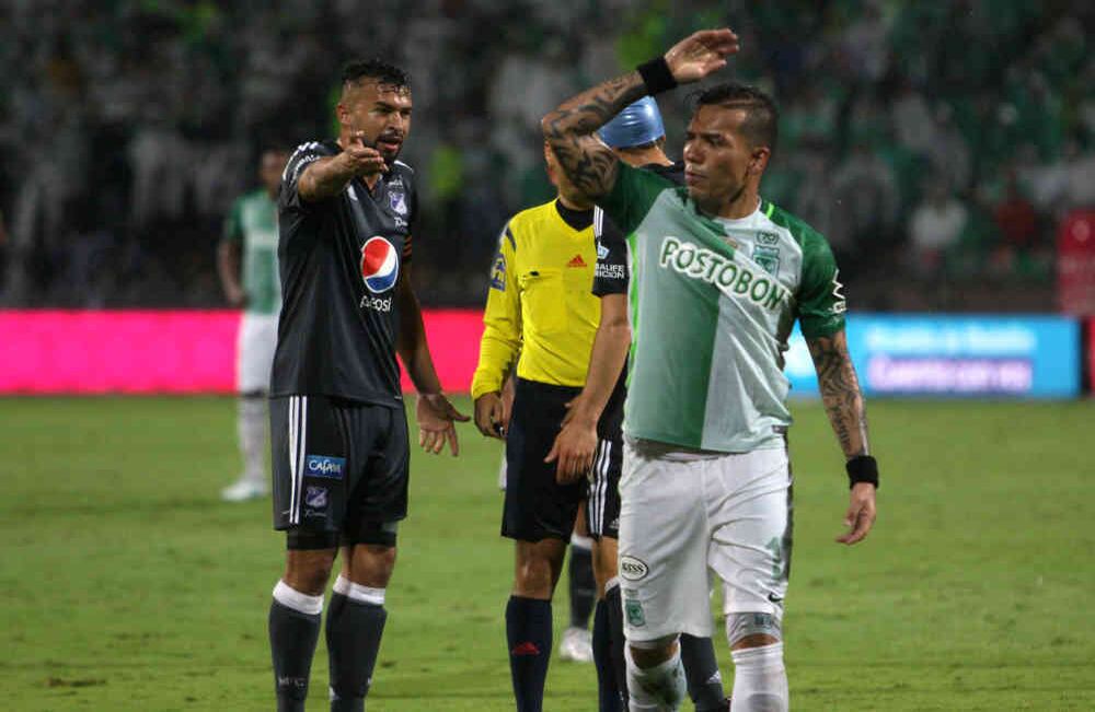 Pablo Andrés Monsalve / SEMANA