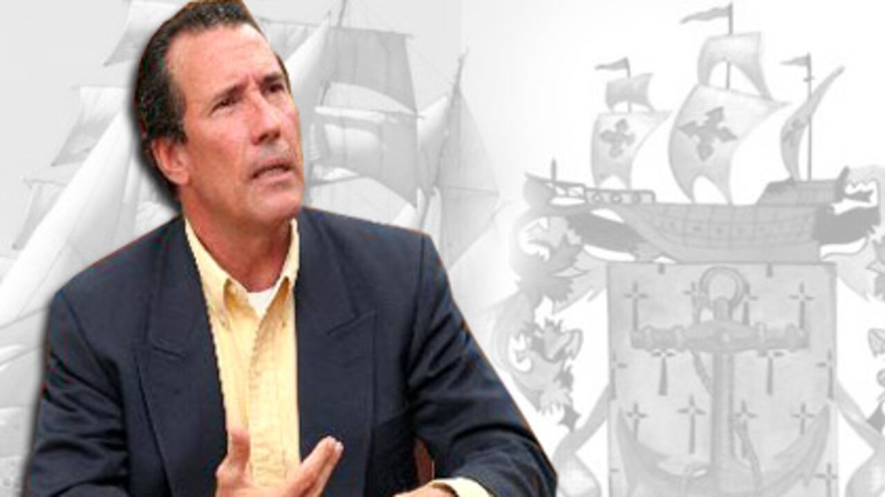 Todo lo que usted quería aclarar sobre el caso Arango Bacci.