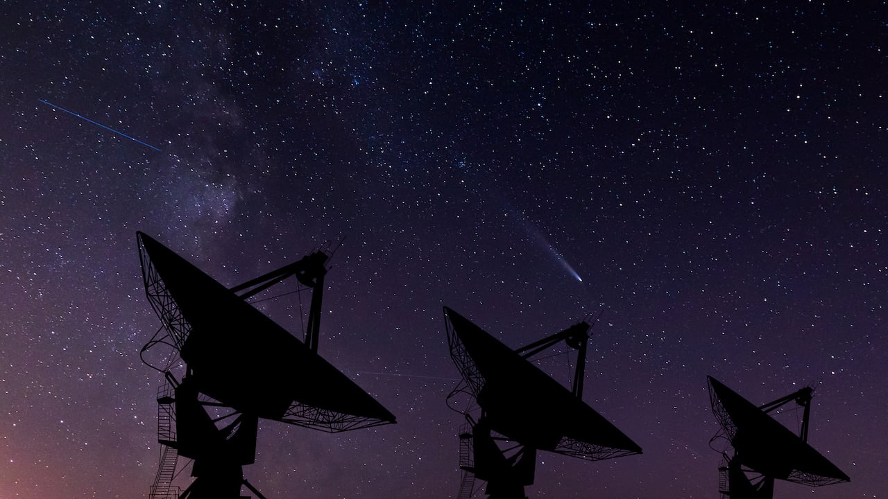 Científicos hallaron nuevas pistas sobre un fenómeno que desconcertaba a la astronomía.