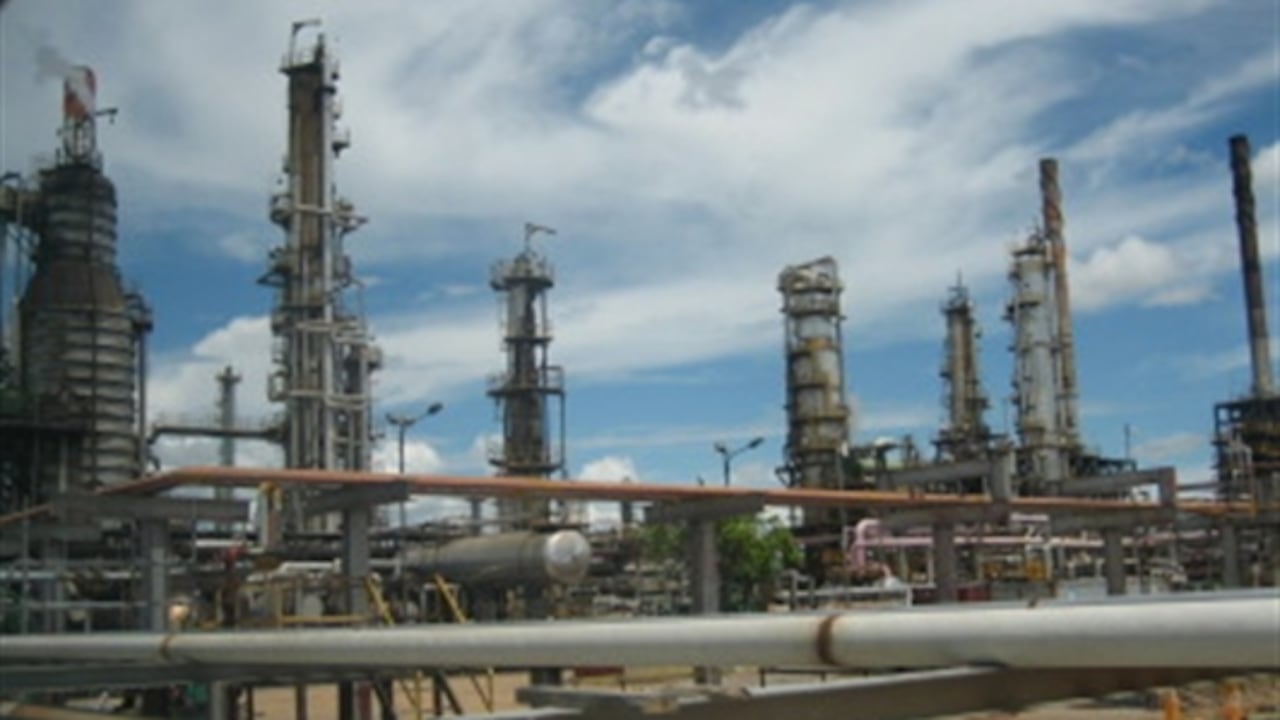 El augue de los sectores petrolero y minero atraen la inversión en Colombia.