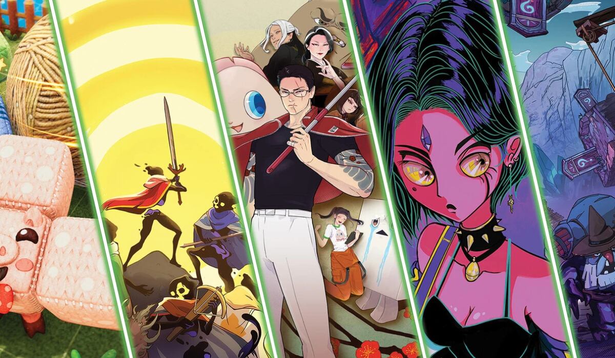 El Xbox Showcase 2024 se revelaron los nuevos juegos para la consola.