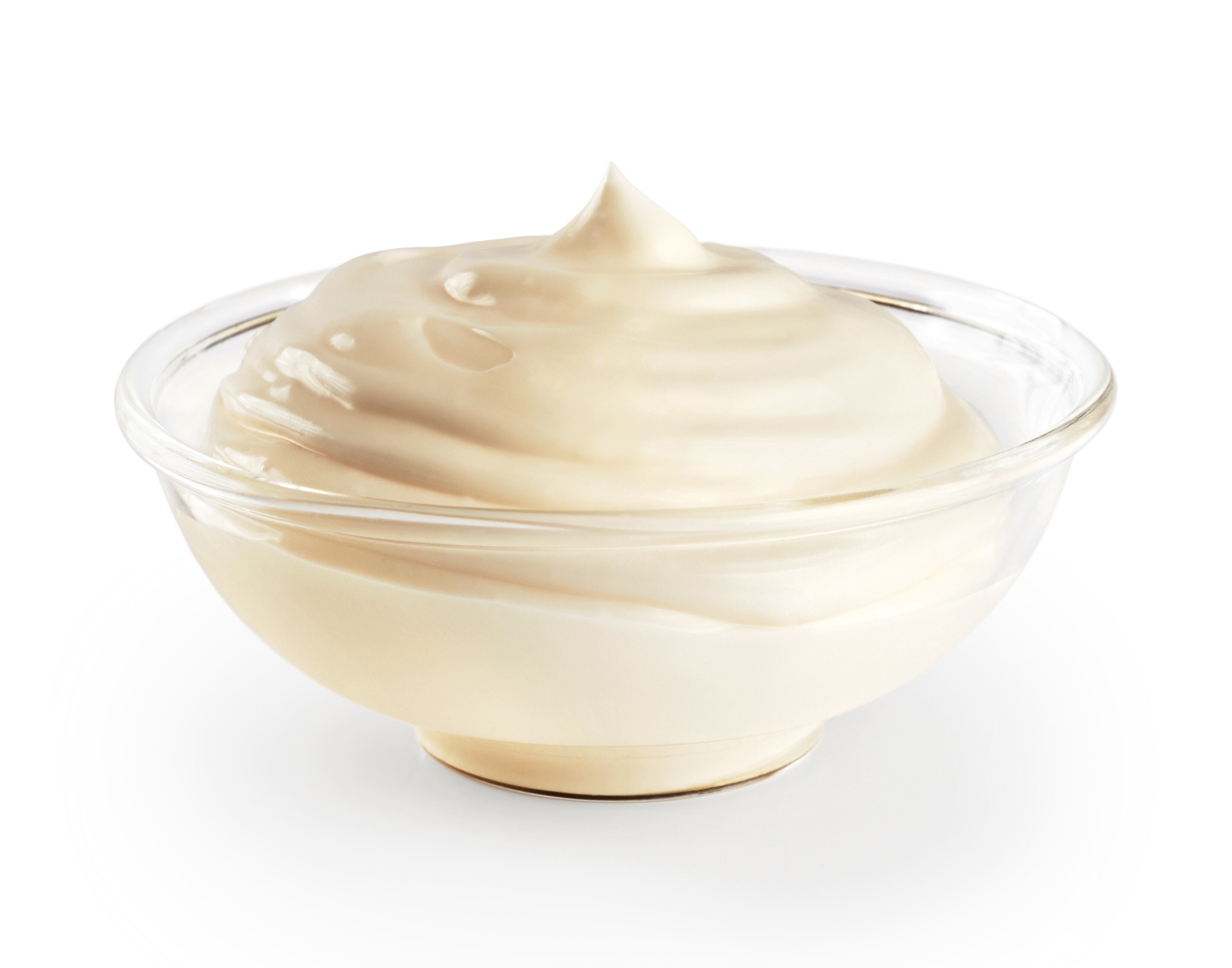 Mayonesa, ¿cómo utilizarla para reparar el cabello?