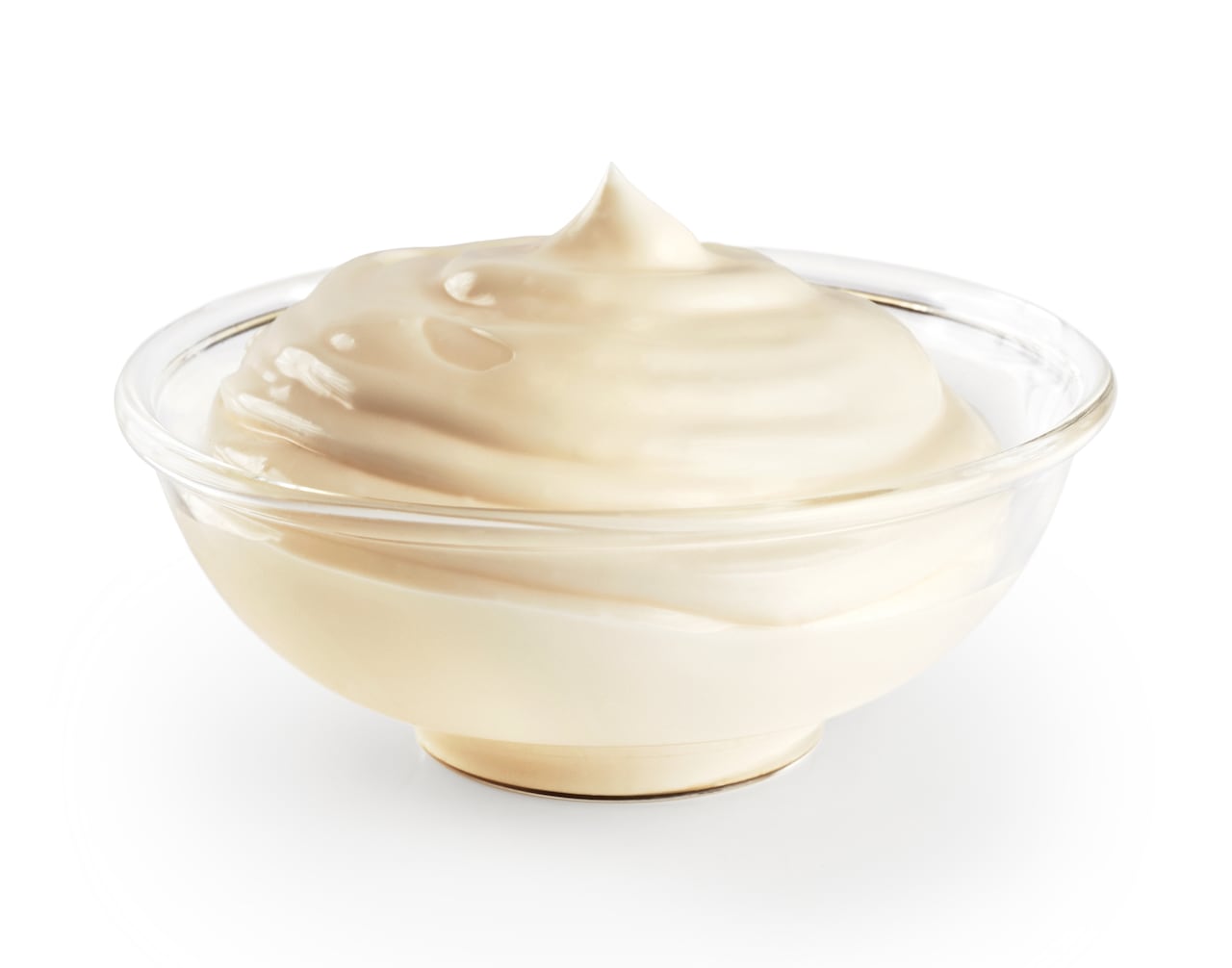 Mayonesa, ¿cómo utilizarla para reparar el cabello?