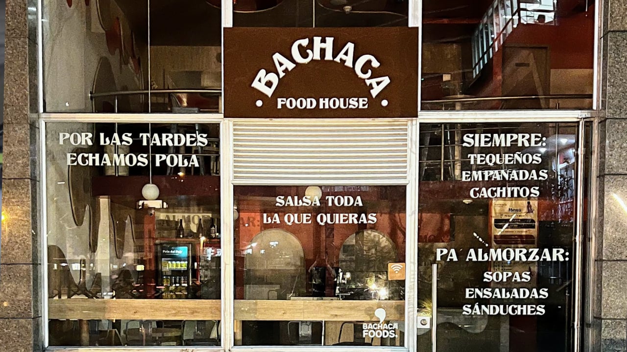 Bachaca Foods, el emprendimiento venezolano que se convirtió en empresa en Colombia