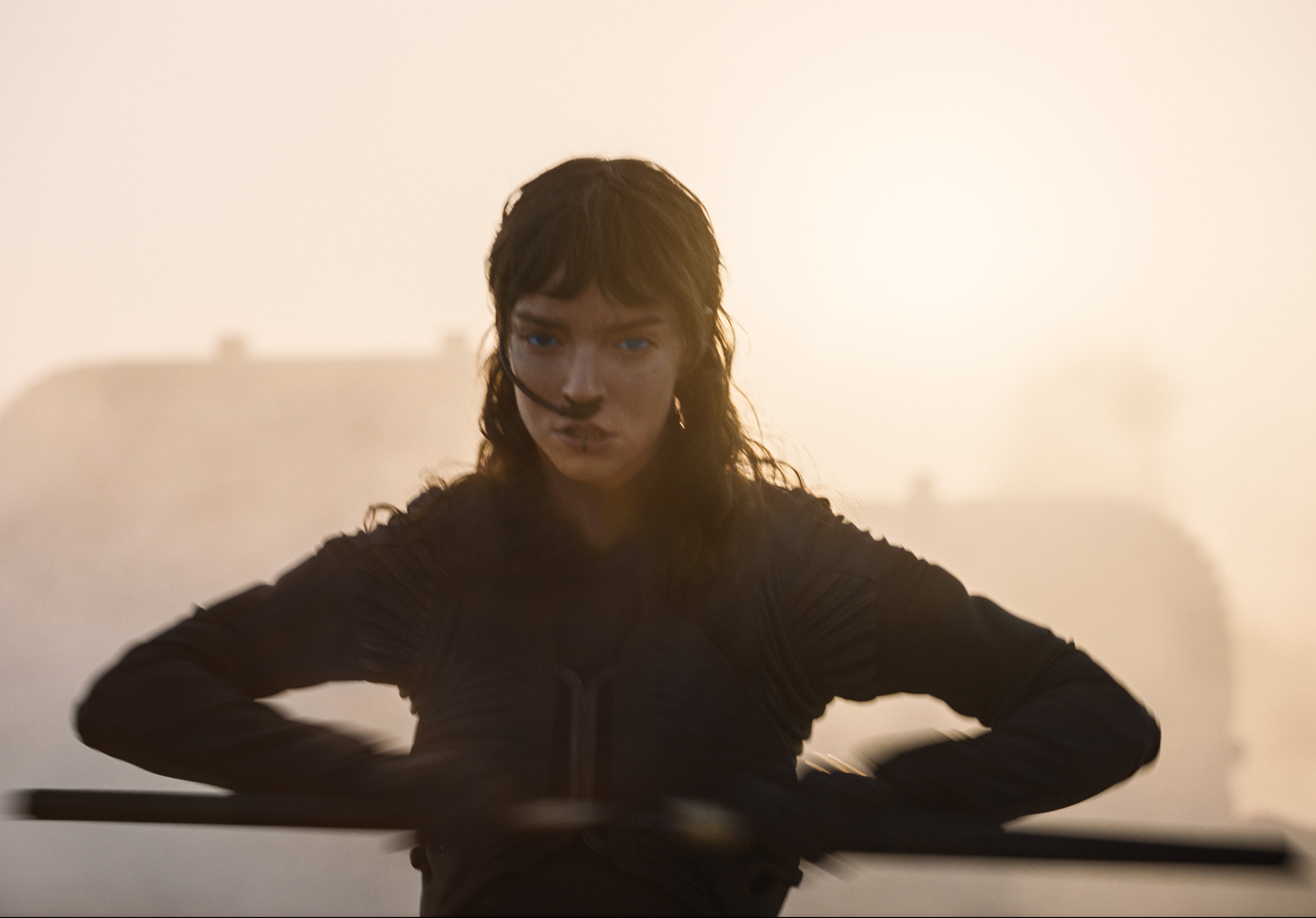 Duna: Parte Tres se basa en la novela El Mesías de Dune de Frank Herbert, y nos entrega la conclusión épica de la trilogía de Villeneuve.