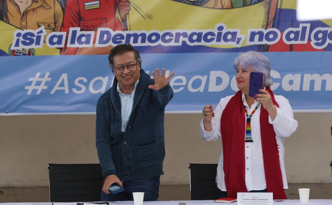 Asamblea Nacional Popular