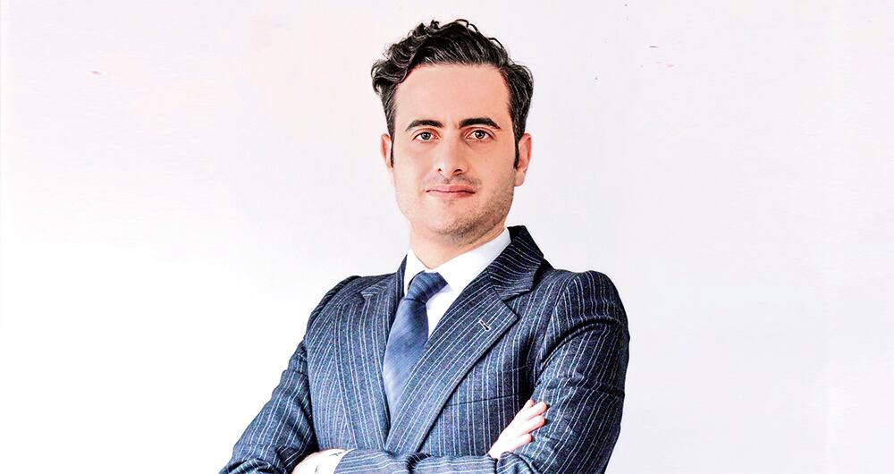 Esteban IsazaAsociado sénior de Lloreda Camacho