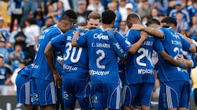 Millonarios ajusta detalles para enfrentar a Atlético Nacional.
