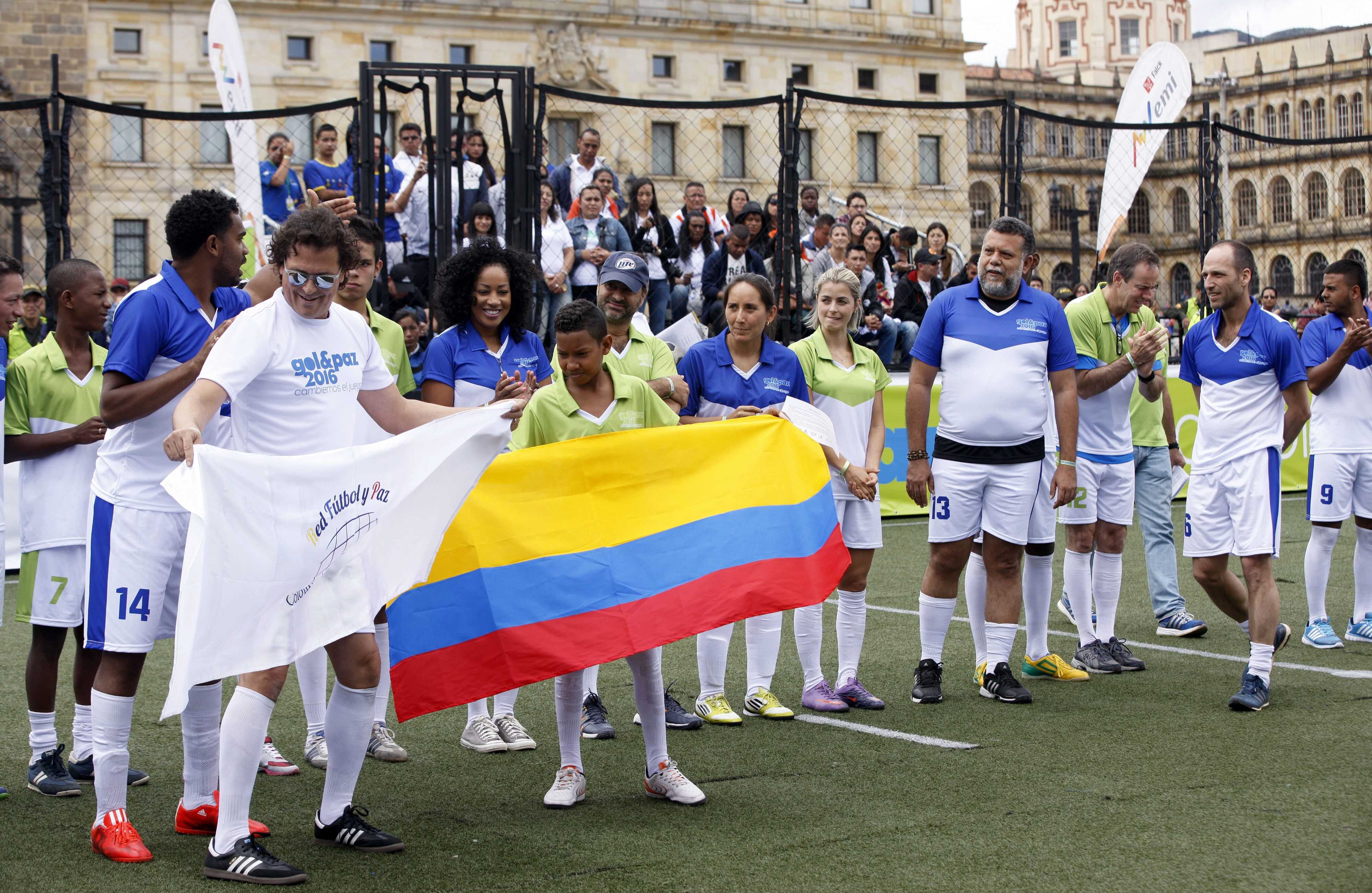 Fotos: León Dario Peláez/ SEMANA.