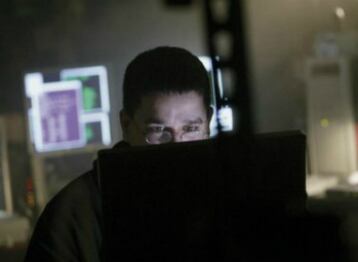 La víctima pensó encontrase con una mujer y lo recibió la muerte. 