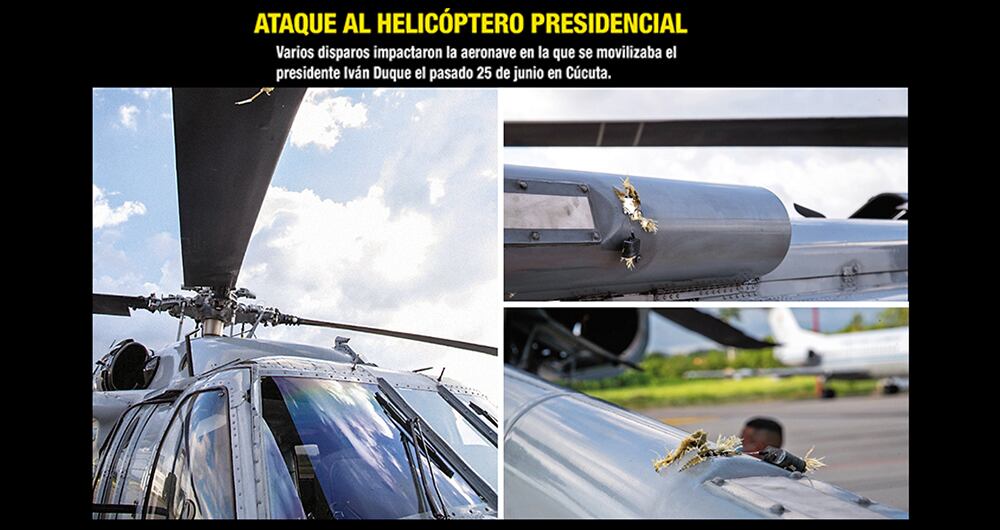 ASí QUIEREn MATAR AL PRESIDENTE_14