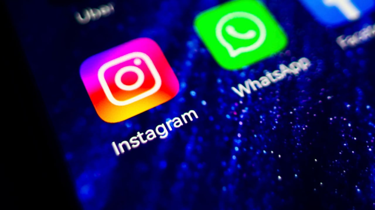 Ya es posible chatear por WhatsApp desde un perfil de Instagram, gracias a una reciente integración.