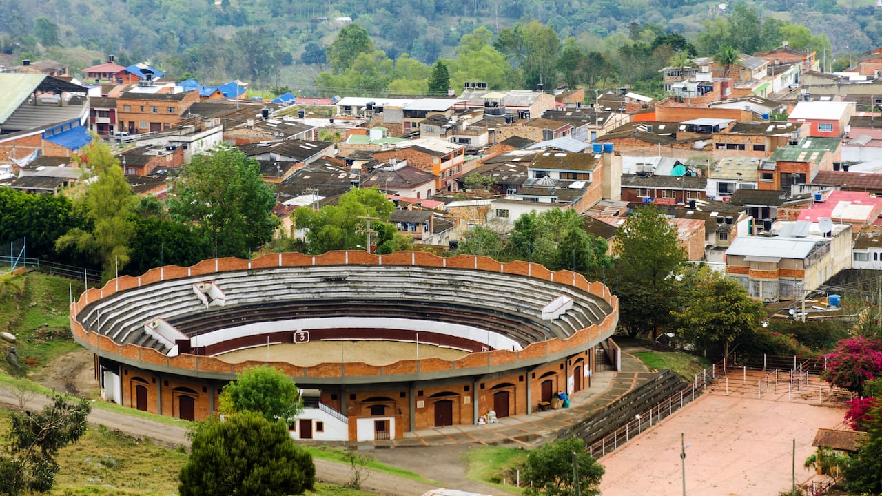 El departamento de Cundinamarca cuenta con pueblos “mágicos” llenos de historia, naturaleza y tradiciones.