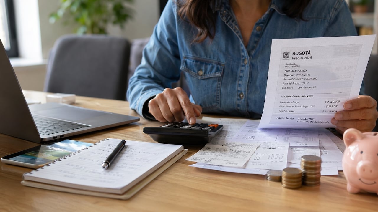 La decisión entre pagar de contado o a cuotas impacta el bolsillo.