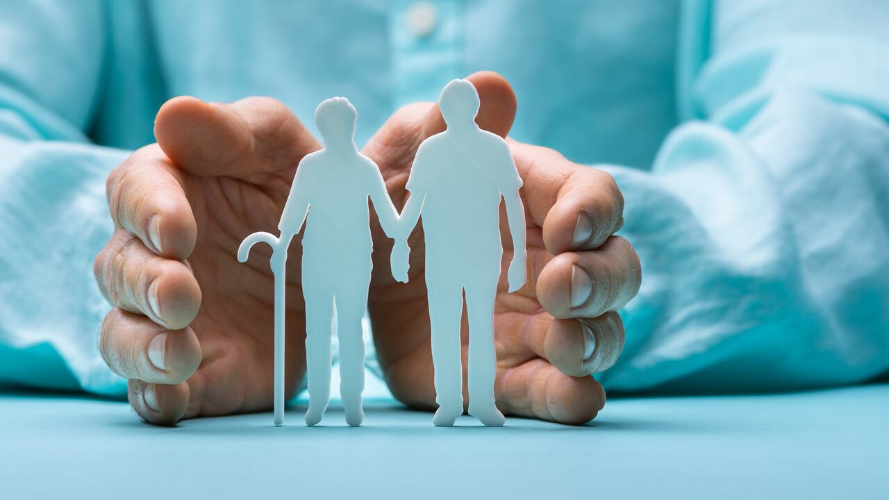 La reforma pensional ya está siendo discutida por el Congreso de la República.