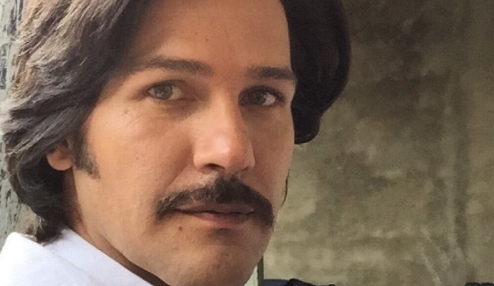 El actor se quejó del trato que le da Colombia a los artista que envejecieron y no fueron tenidos en cuenta para otros proyectos.