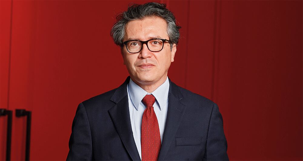 Heráclito Landínez Congresista